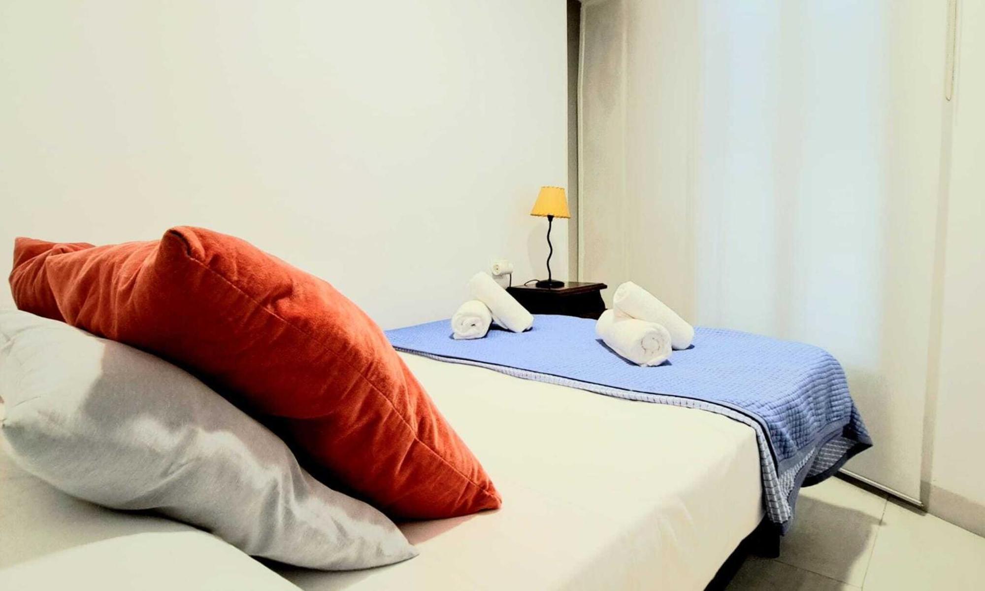 Calleja La Pimentera Cordoba Room photo