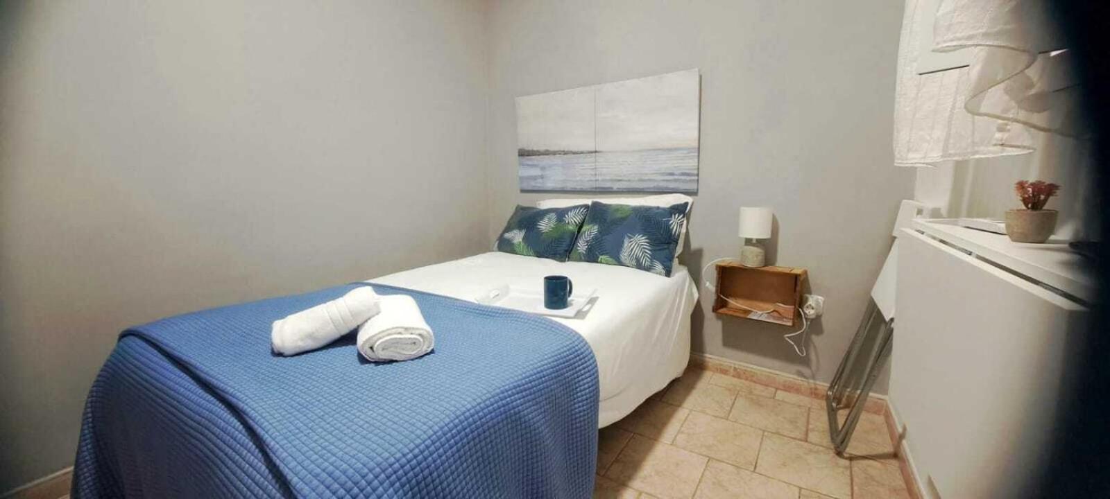 Calleja La Pimentera Cordoba Room photo